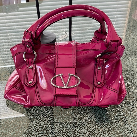 Valentino Garavani Handbags - VALENTINO Garavani Bag - Made in Italy